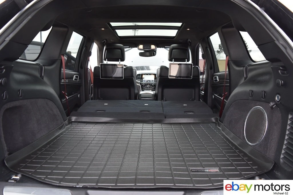 2020 Jeep KL Cherokee - Image 15 of 21