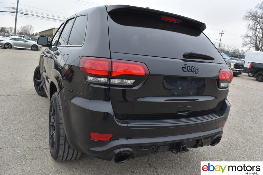 2020 Jeep KL Cherokee - Image 6 of 21