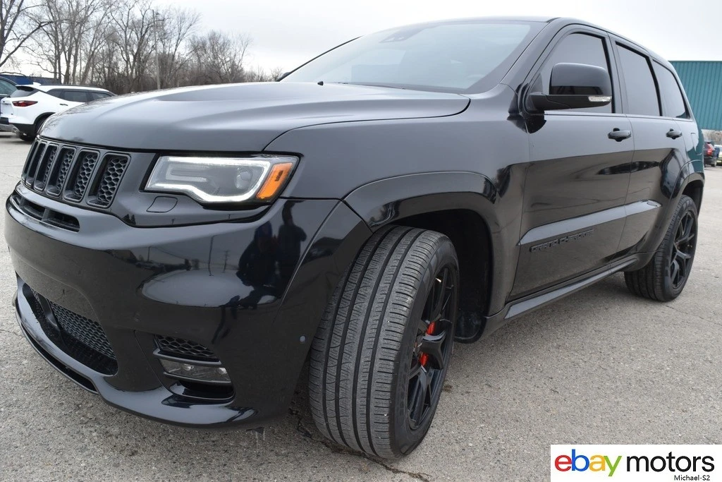 2020 Jeep KL Cherokee - Image 9 of 21