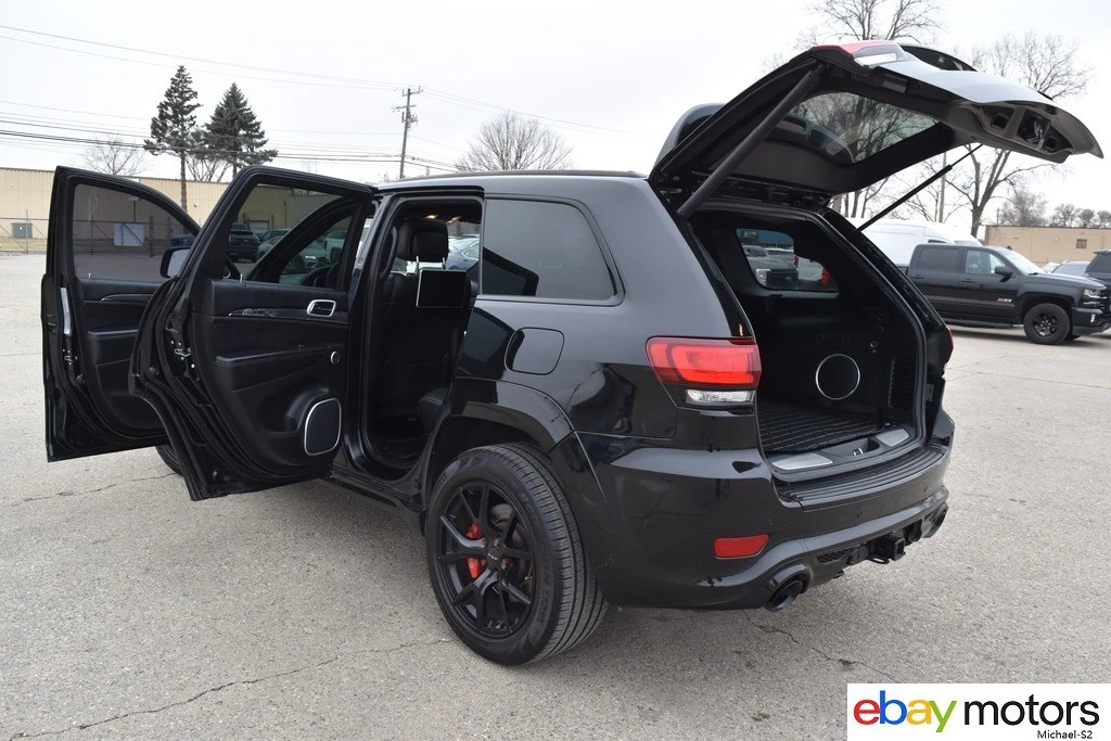 2020 Jeep KL Cherokee - Image 18 of 21