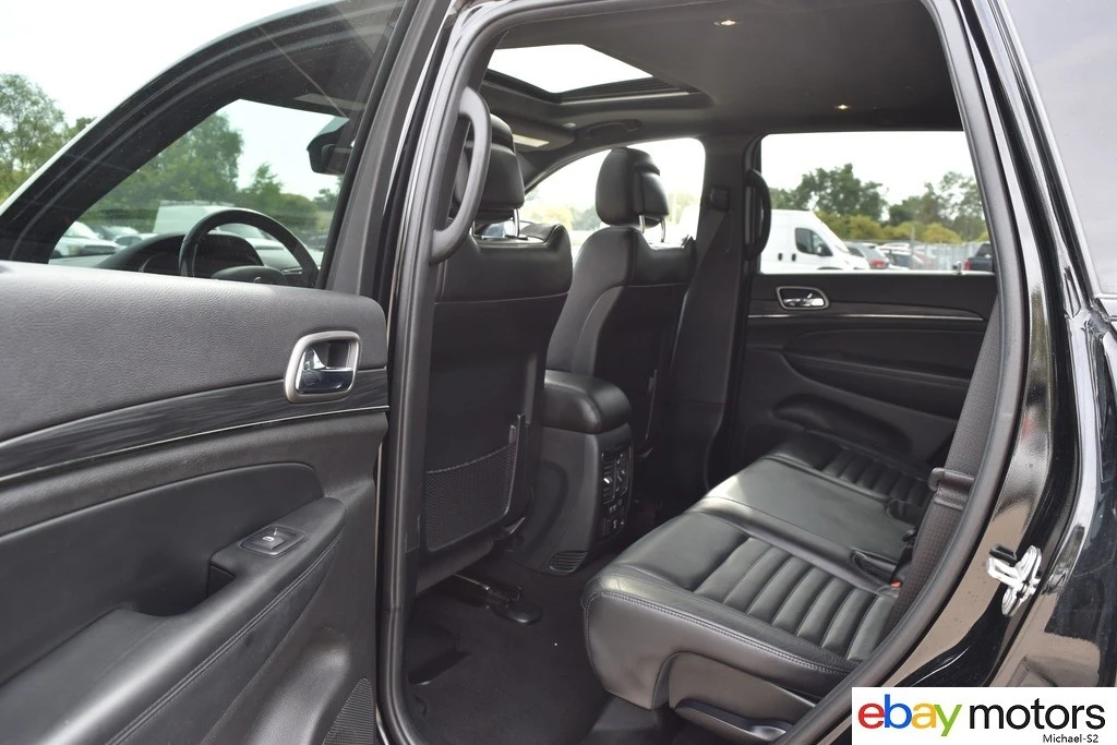 2020 Jeep KL Cherokee - Image 13 of 21