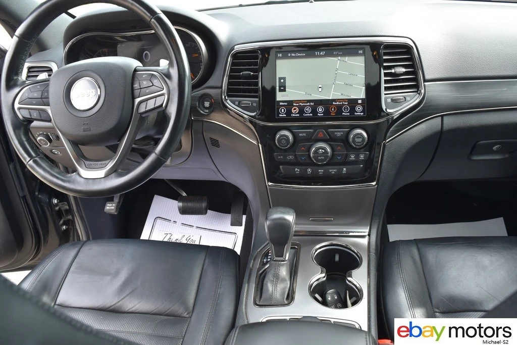 2020 Jeep KL Cherokee - Image 14 of 21