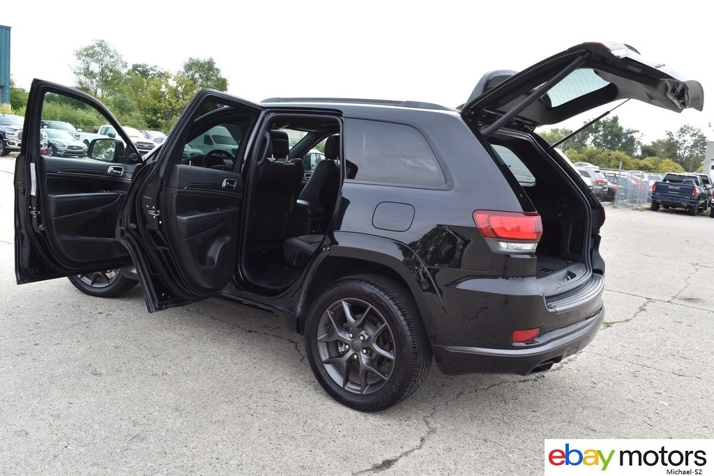 2020 Jeep KL Cherokee - Image 18 of 21