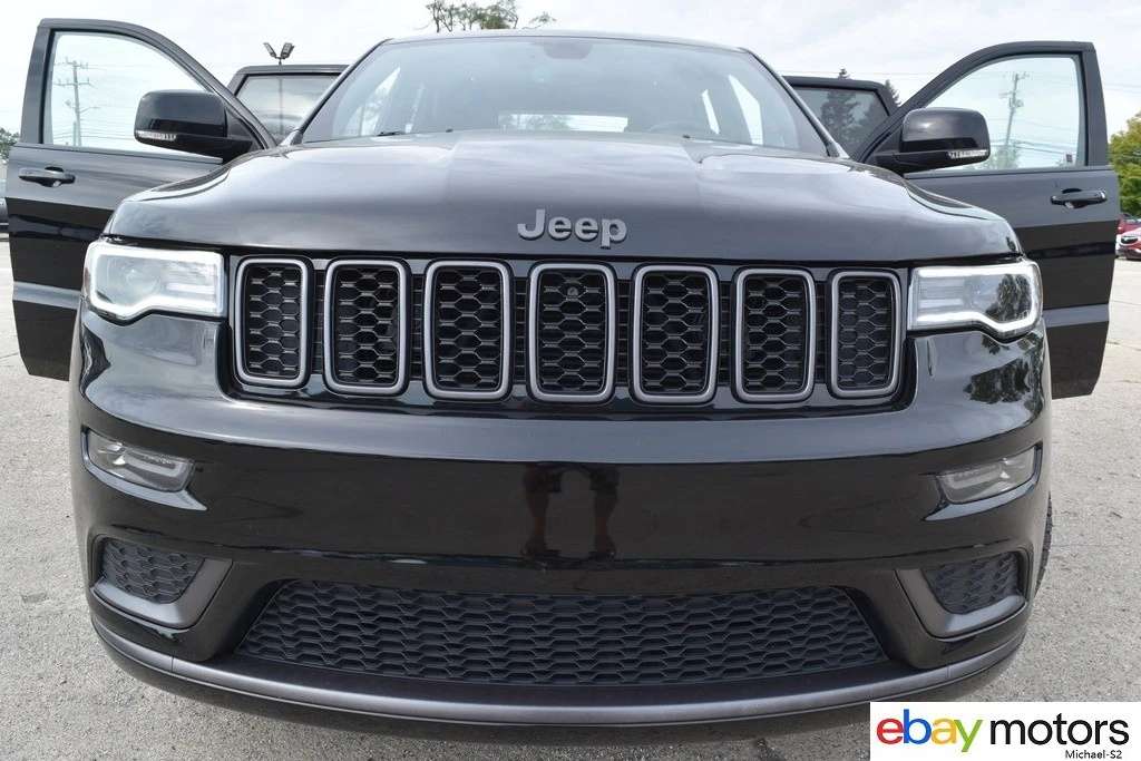 2020 Jeep KL Cherokee - Image 20 of 21