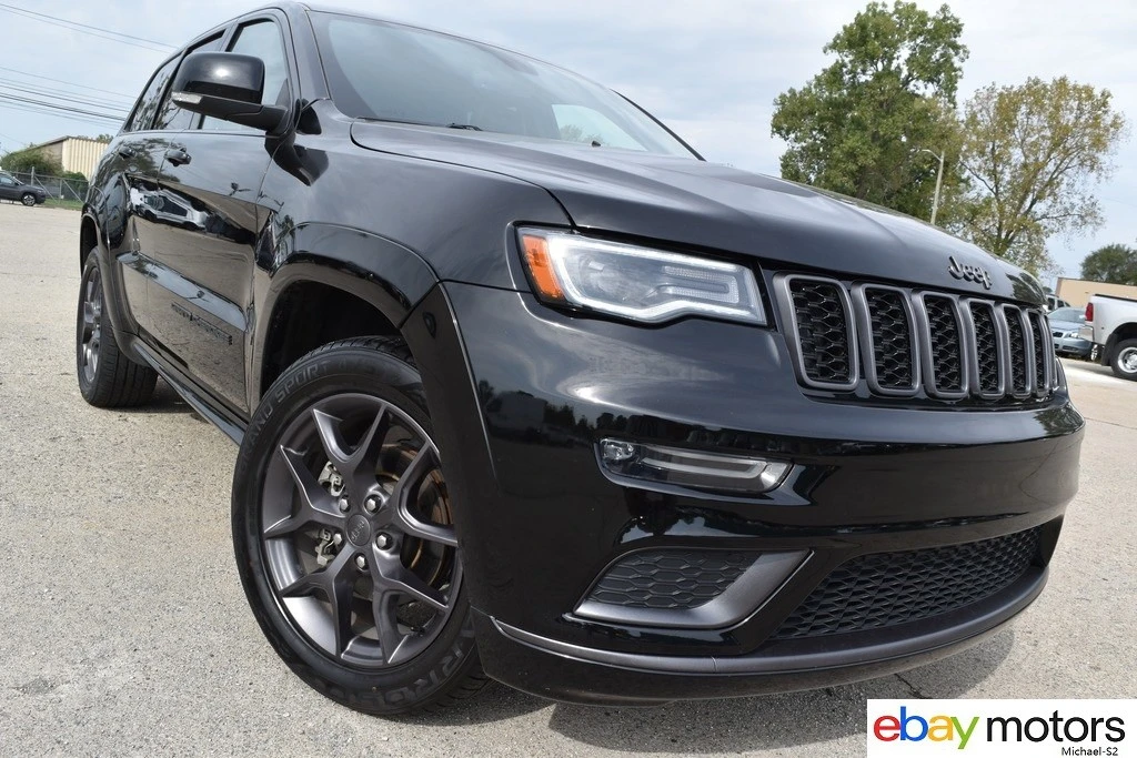 2020 Jeep KL Cherokee - Image 2 of 21