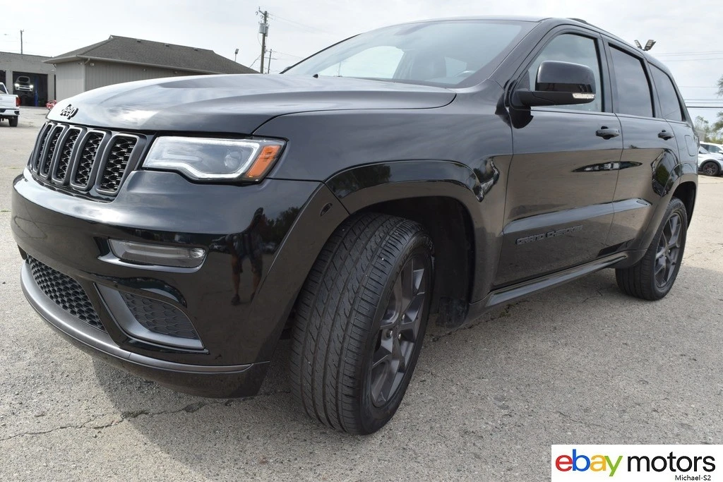 2020 Jeep KL Cherokee - Image 9 of 21