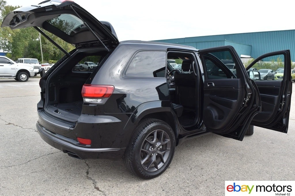 2020 Jeep KL Cherokee - Image 19 of 21