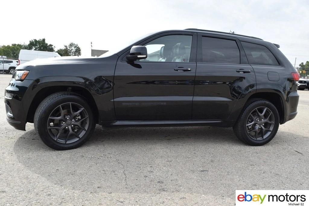 2020 Jeep KL Cherokee - Image 8 of 21