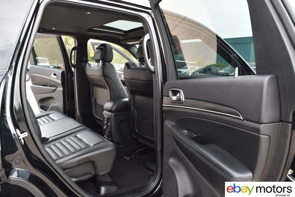 2020 Jeep KL Cherokee - Image 17 of 21