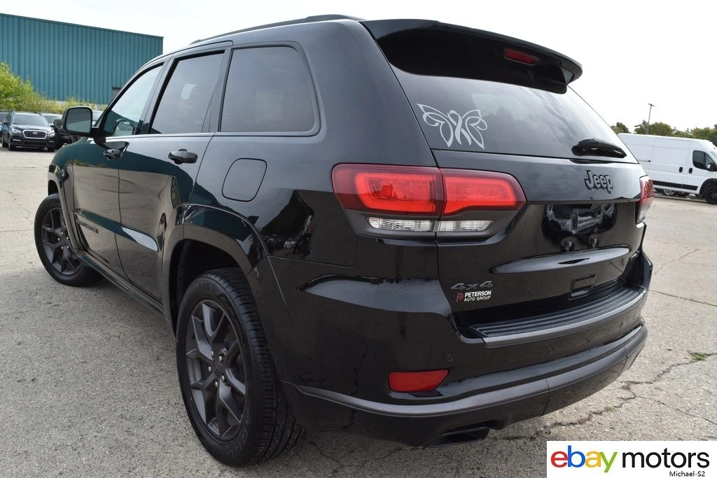 2020 Jeep KL Cherokee - Image 7 of 21