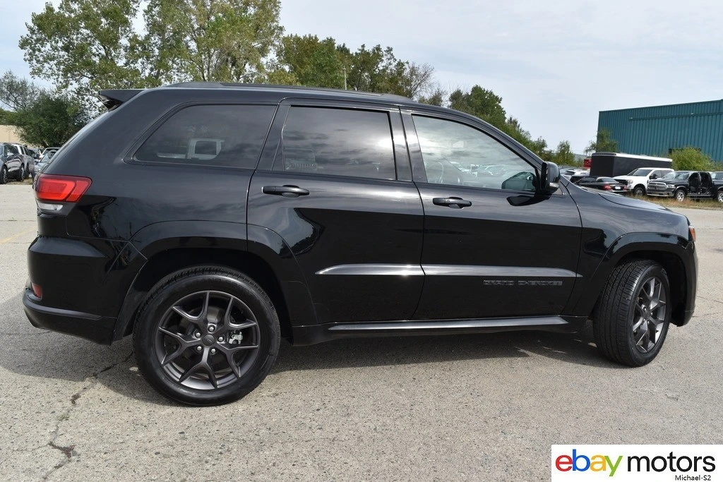2020 Jeep KL Cherokee - Image 4 of 21