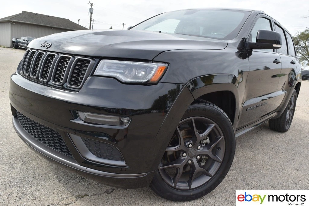 2020 Jeep KL Cherokee - Image 21 of 21