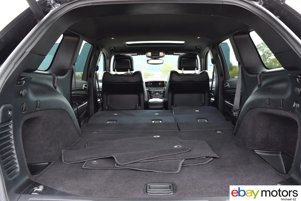 2020 Jeep KL Cherokee - Image 15 of 21