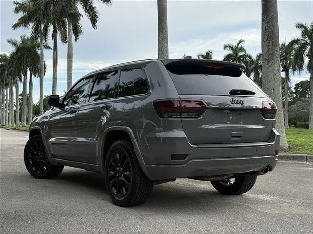 2020 Jeep KL Cherokee - Image 4 of 21