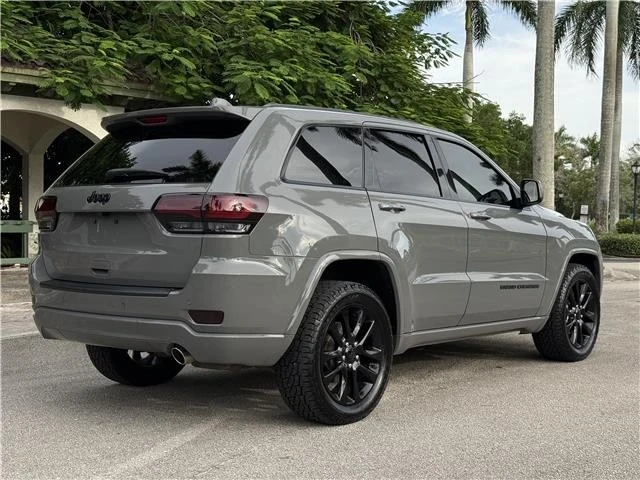 2020 Jeep KL Cherokee - Image 8 of 21