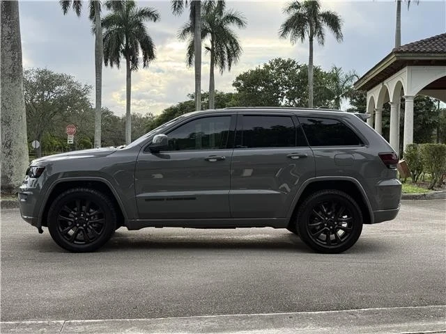 2020 Jeep KL Cherokee - Image 6 of 21