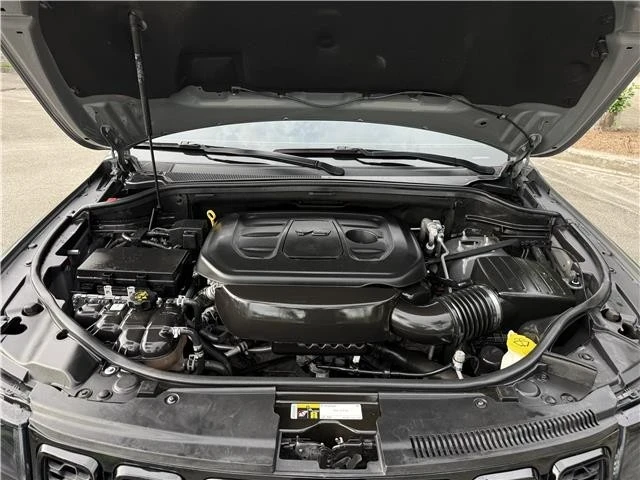 2020 Jeep KL Cherokee - Image 17 of 21