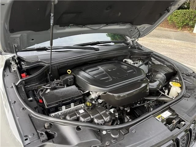 2020 Jeep KL Cherokee - Image 18 of 21