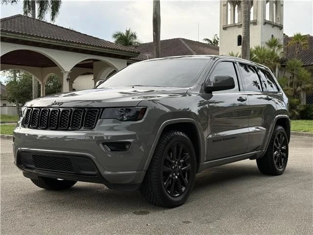 2020 Jeep KL Cherokee - Image 5 of 21