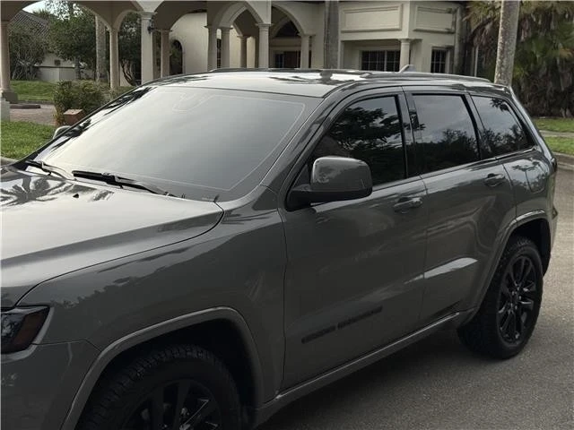 2020 Jeep KL Cherokee - Image 21 of 21
