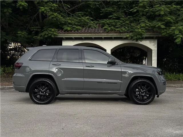 2020 Jeep KL Cherokee - Image 9 of 21