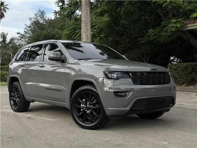 2020 Jeep KL Cherokee - Image 3 of 21