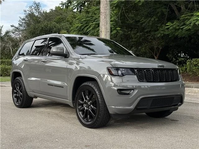 2020 Jeep KL Cherokee - Image 10 of 21