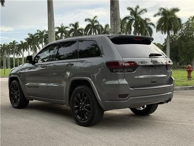 2020 Jeep KL Cherokee - Image 7 of 21