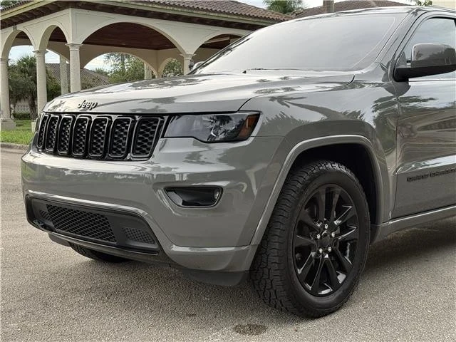 2020 Jeep KL Cherokee - Image 20 of 21