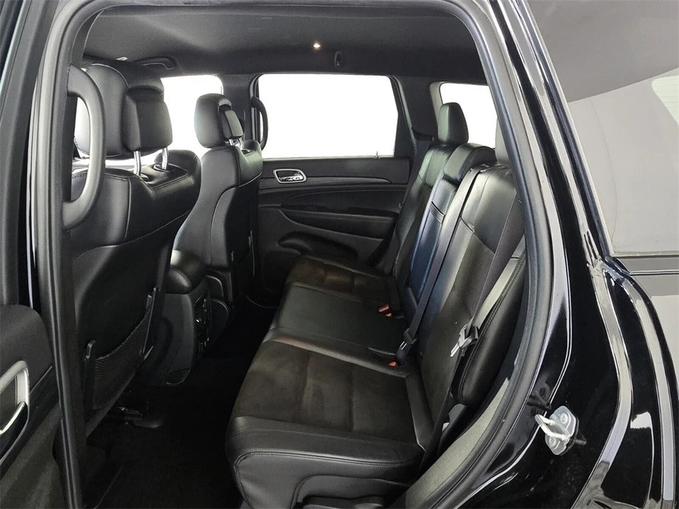 2020 Jeep WK2 Grand Cherokee - Image 8 of 12