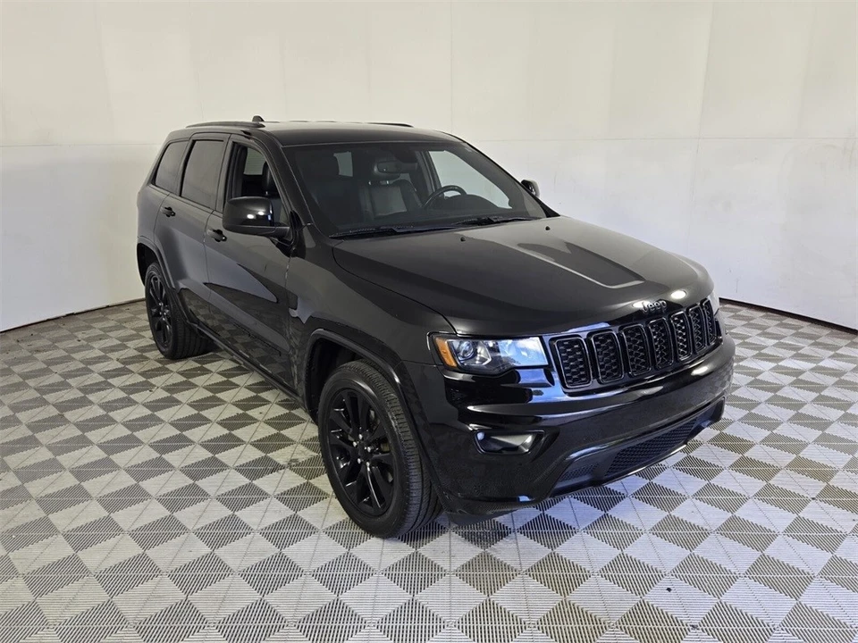 2020 Jeep WK2 Grand Cherokee - Image 2 of 12