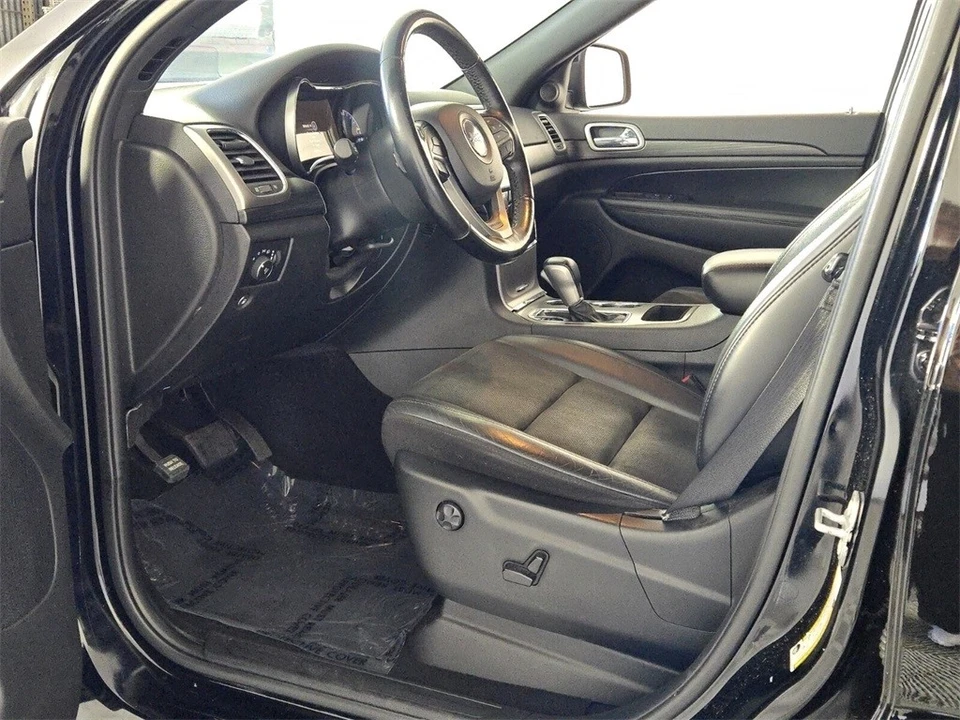 2020 Jeep WK2 Grand Cherokee - Image 7 of 12