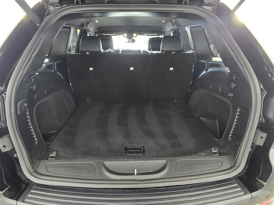 2020 Jeep WK2 Grand Cherokee - Image 11 of 12