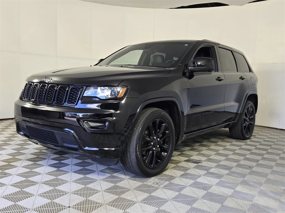 2020 Jeep WK2 Grand Cherokee - Image 4 of 12
