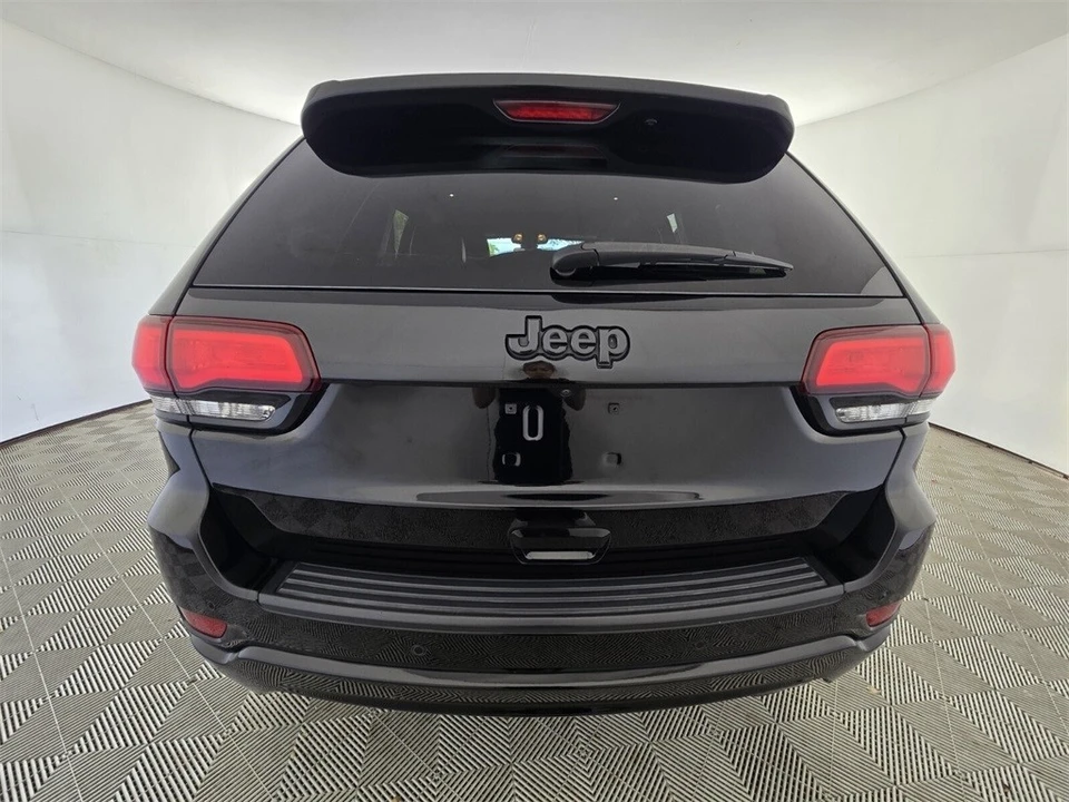 2020 Jeep WK2 Grand Cherokee - Image 10 of 12