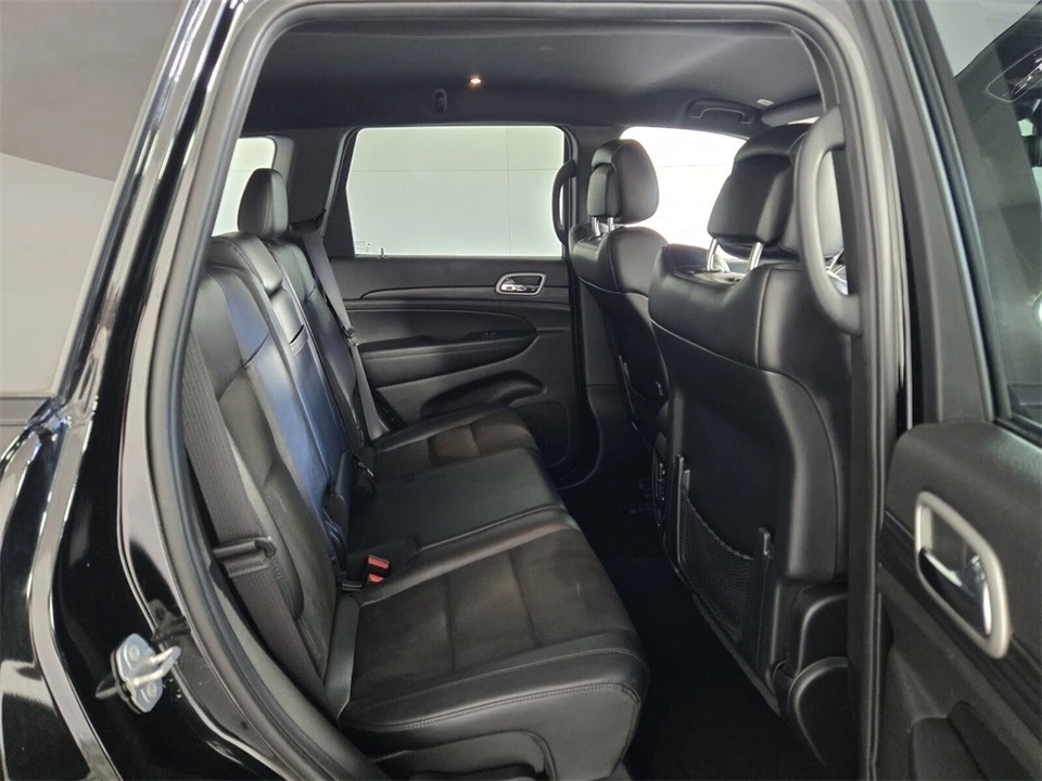 2020 Jeep WK2 Grand Cherokee - Image 12 of 12