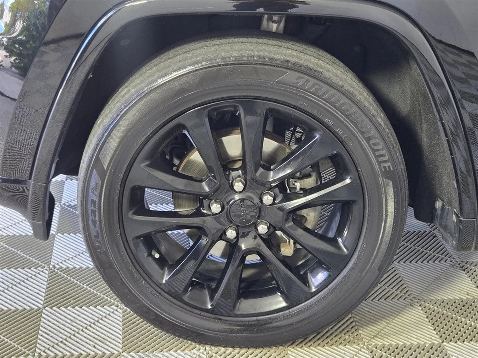 2020 Jeep WK2 Grand Cherokee - Image 5 of 12