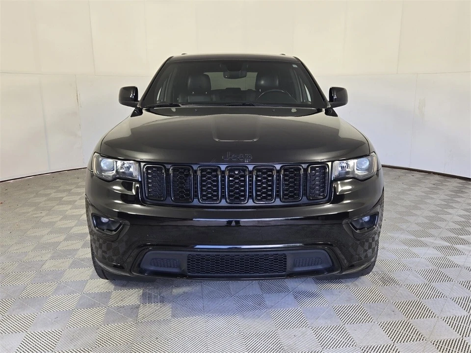 2020 Jeep WK2 Grand Cherokee - Image 3 of 12