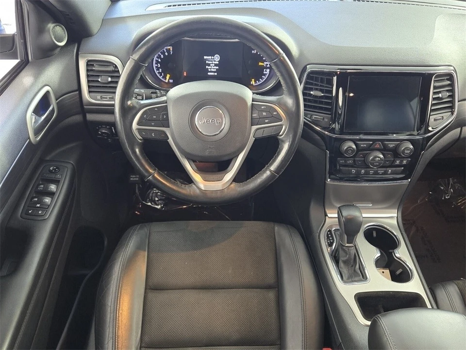 2020 Jeep WK2 Grand Cherokee - Image 9 of 12