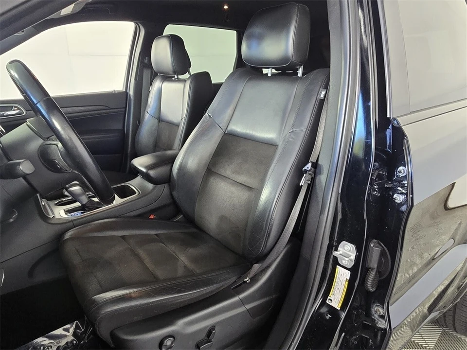 2020 Jeep WK2 Grand Cherokee - Image 6 of 12