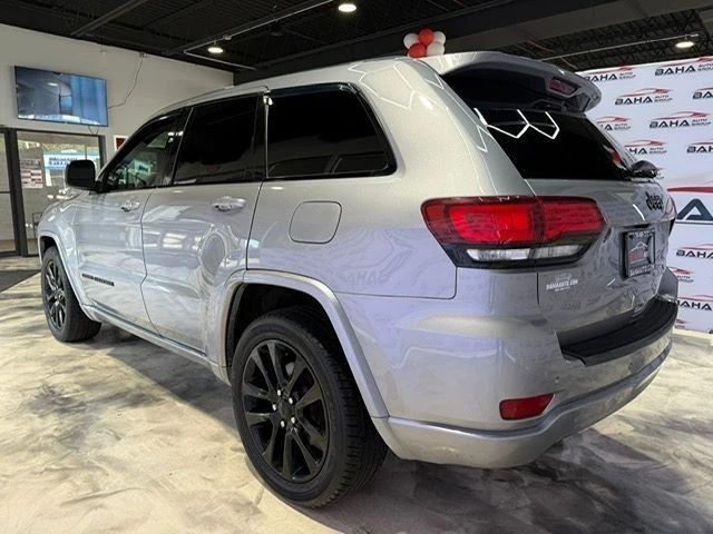 2020 Jeep WK2 Grand Cherokee - Image 10 of 31