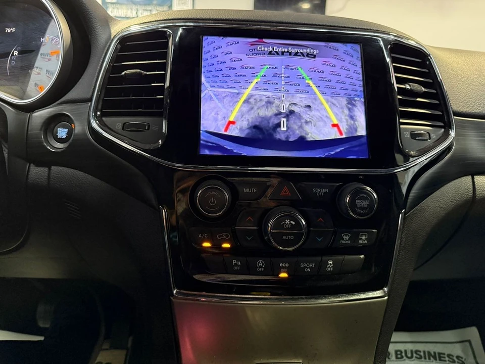 2020 Jeep WK2 Grand Cherokee - Image 23 of 31