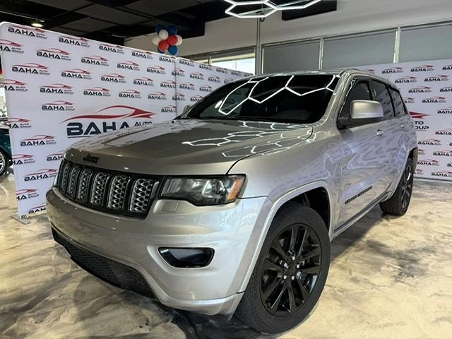 2020 Jeep WK2 Grand Cherokee - Image 2 of 31