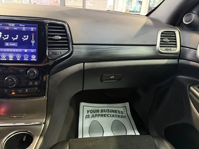 2020 Jeep WK2 Grand Cherokee - Image 27 of 31