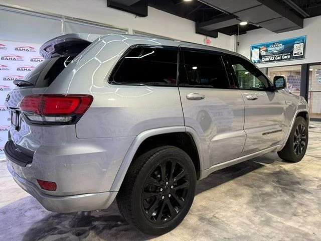 2020 Jeep WK2 Grand Cherokee - Image 7 of 31