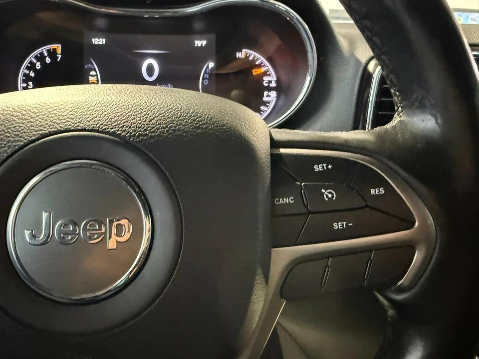 2020 Jeep WK2 Grand Cherokee - Image 19 of 31
