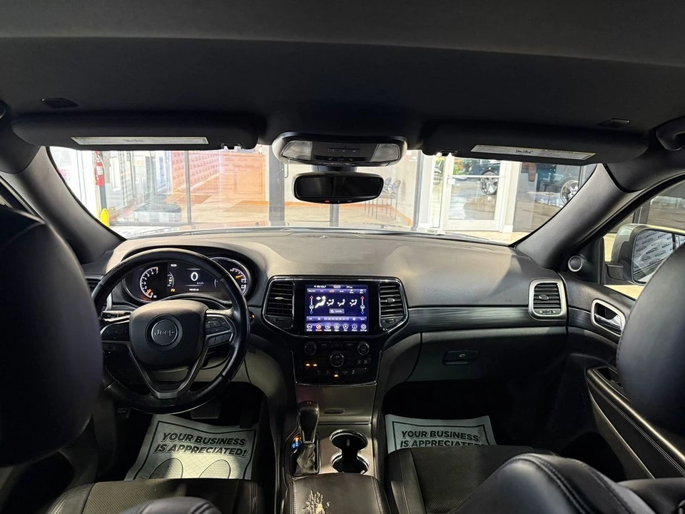 2020 Jeep WK2 Grand Cherokee - Image 31 of 31