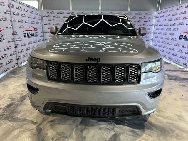 2020 Jeep WK2 Grand Cherokee - Image 4 of 31