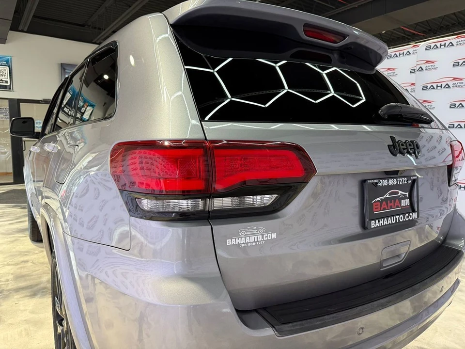2020 Jeep WK2 Grand Cherokee - Image 11 of 31