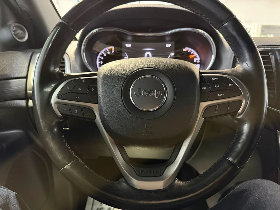 2020 Jeep WK2 Grand Cherokee - Image 18 of 31